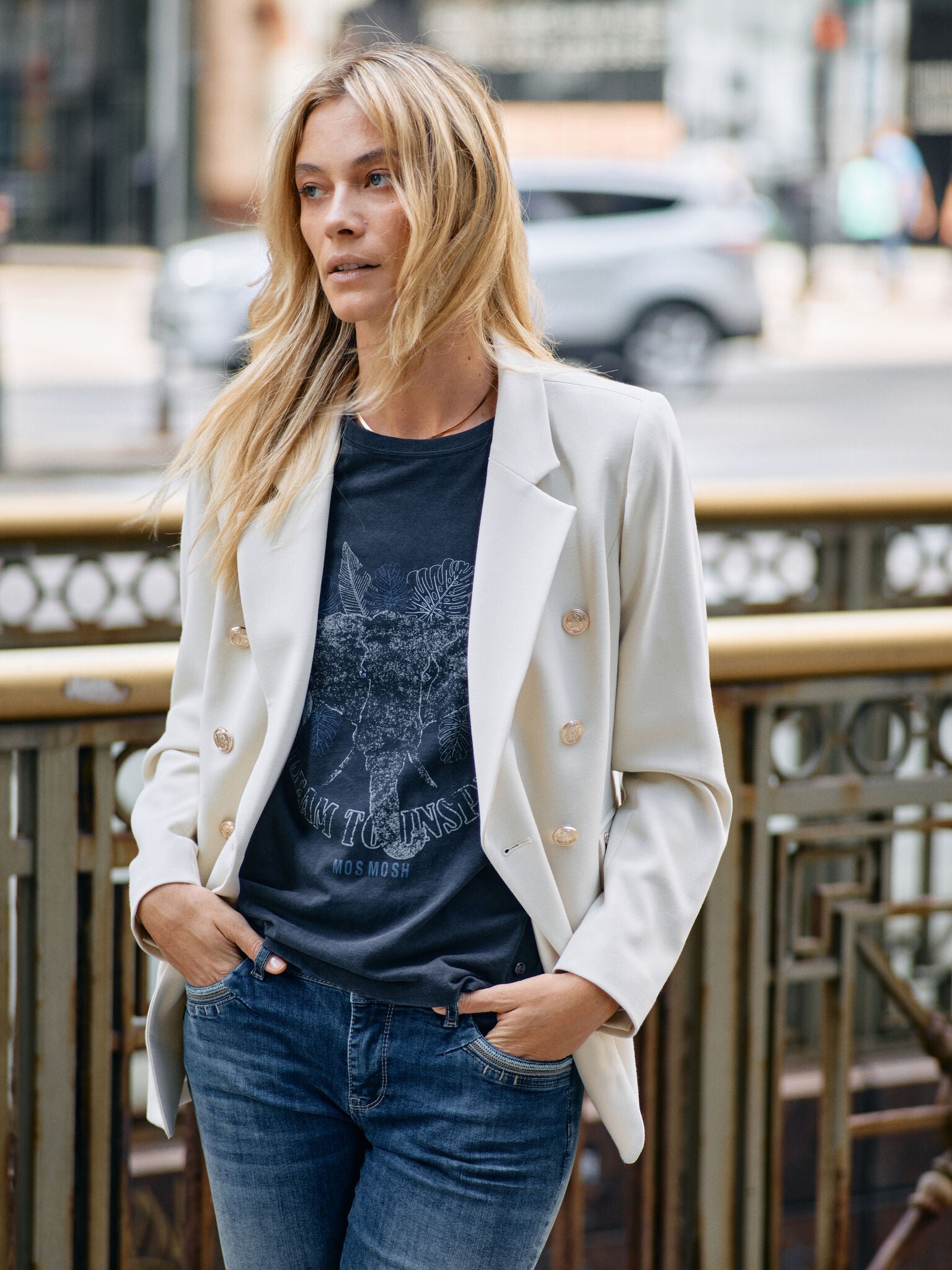 Modelshot / Phantom / Detail